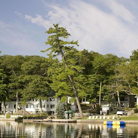 Beachwood Resort Deer Bay 外观 照片
