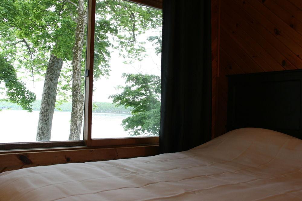 Beachwood Resort Deer Bay 外观 照片