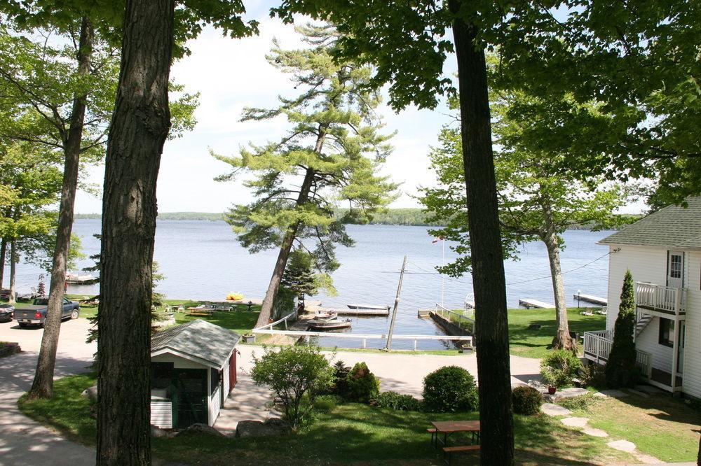 Beachwood Resort Deer Bay 外观 照片