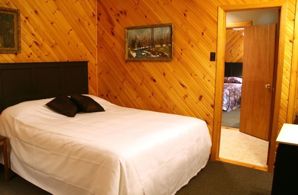 Beachwood Resort Deer Bay 外观 照片